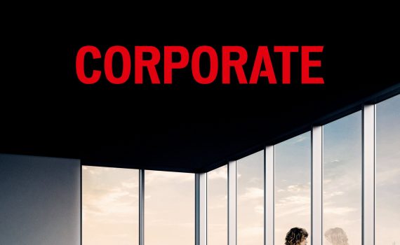 Affiche du film "Corporate"