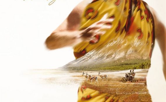 Affiche du film "Gabriel et la montagne"