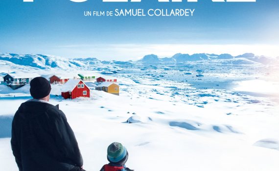 Affiche du film "Une année polaire"