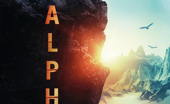 Affiche du film "Alpha"