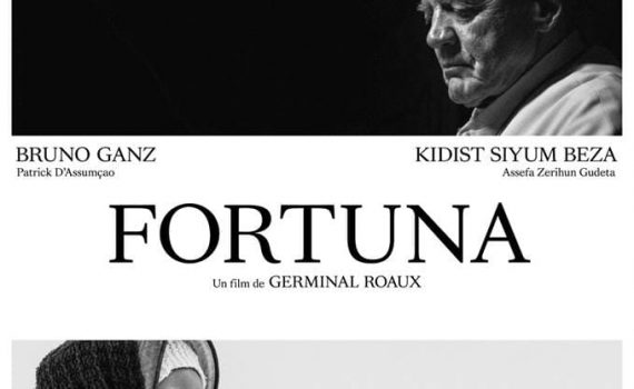 Affiche du film "Fortuna"