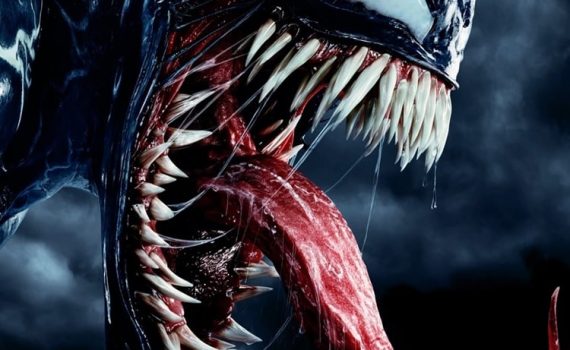 Affiche du film "Venom"