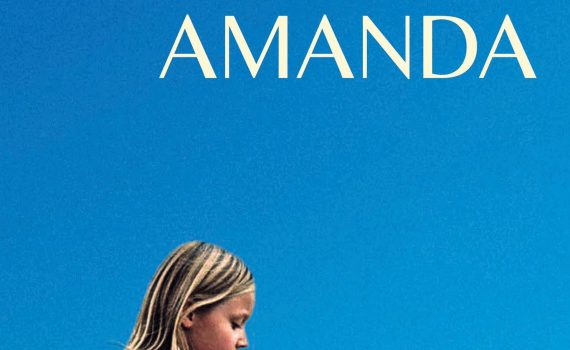 Affiche du film "Amanda"