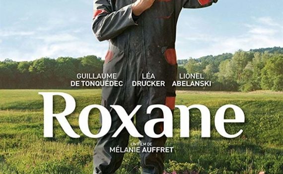 Affiche du film "Roxane"