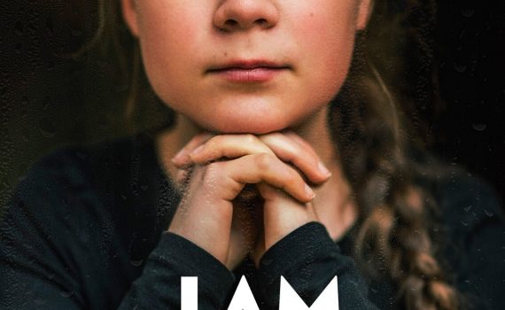 Affiche du film "I Am Greta"