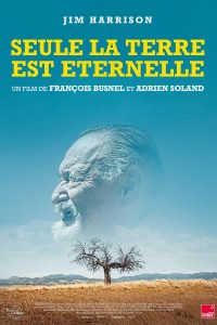Affiche du film "Seule la terre est éternelle"