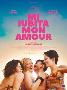 Affiche du film "Mi iubita mon amour"