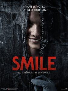 Affiche du film "Smile"