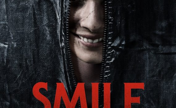 Affiche du film "Smile"