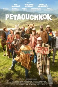 Affiche du film "Petaouchnok"