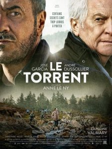 Affiche du film "Le Torrent"