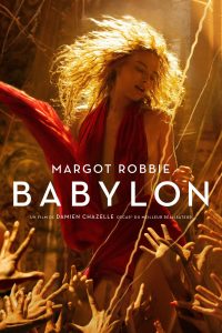 Affiche du film "Babylon"