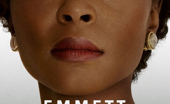 Affiche du film "Emmett Till"