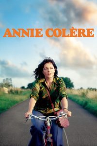 Affiche du film "Annie Colère"