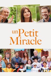 Affiche du film "Un petit miracle"
