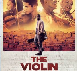 Affiche du film "Tudo Que Aprendemos Juntos"