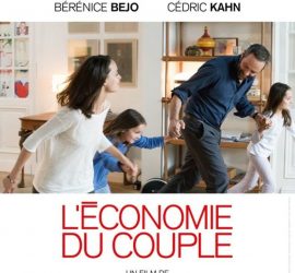 Affiche du film "L'économie du couple"