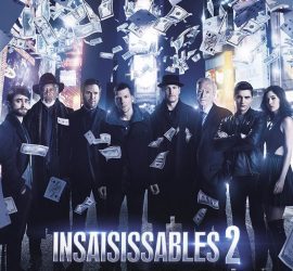 Affiche du film "Insaisissables 2"
