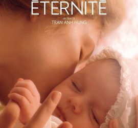 Affiche du film "Éternité"