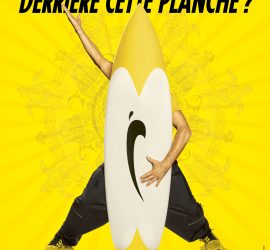 Affiche du film "Brice 3"