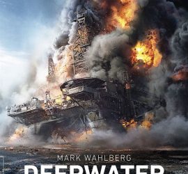 Affiche du film "Deepwater"