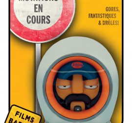 Affiche du film "Mutations en cours"