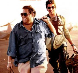 Affiche du film "War Dogs"