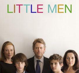 Affiche du film "Brooklyn Village"