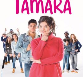 Affiche du film "Tamara"