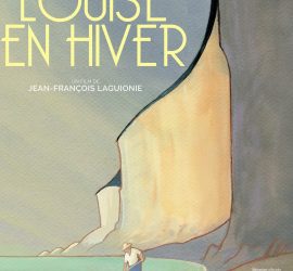 Affiche du film "Louise en hiver"