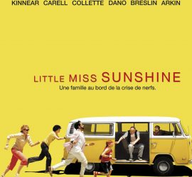 Affiche du film "Little Miss Sunshine"