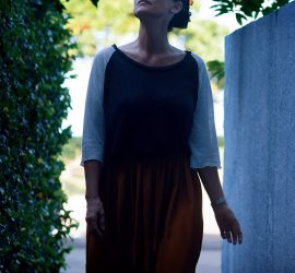 Affiche du film "Aquarius"