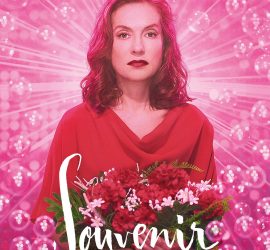 Affiche du film "Souvenir"