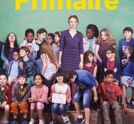 Affiche du film "Primaire"