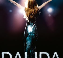 Affiche du film "Dalida"