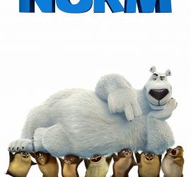 Affiche du film "Norm"