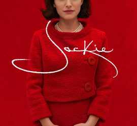 Affiche du film "Jackie"