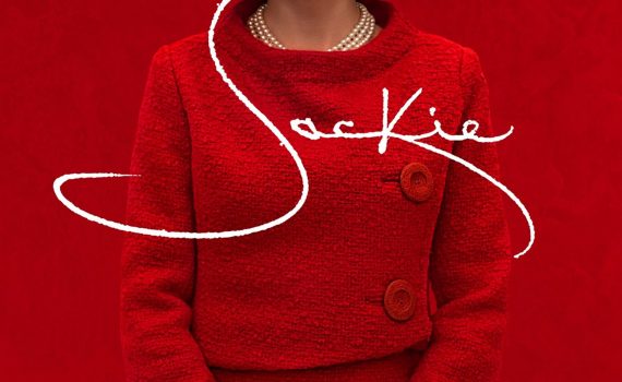Affiche du film "Jackie"