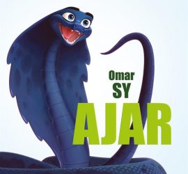 Affiche du film "Sahara"