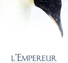 Affiche du film "L'Empereur"