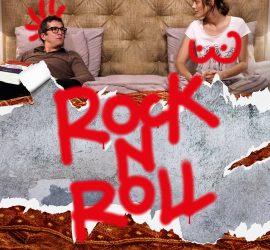 Affiche du film "Rock'n Roll"