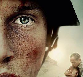 Affiche du film "Les Oubliés"