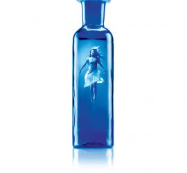 Affiche du film "A Cure for Life"