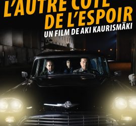 Affiche du film "L'autre côté de l'espoir"