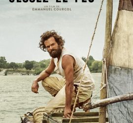 Affiche du film "Cessez-le-feu"