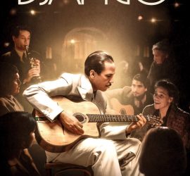 Affiche du film "Django"