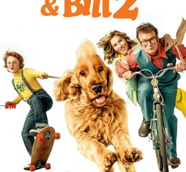 Affiche du film "Boule & Bill 2"
