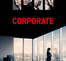 Affiche du film "Corporate"