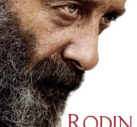 Affiche du film "Rodin"