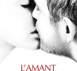 Affiche du film "L'amant double"